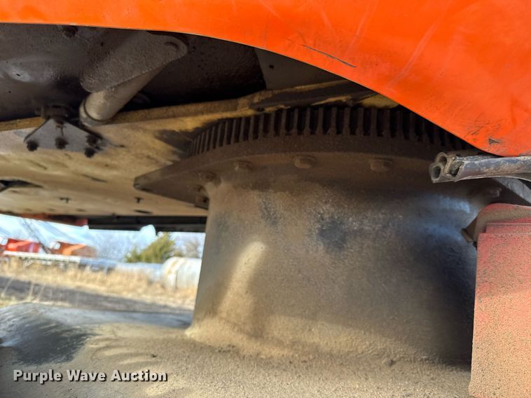 image for item LX9931 2003 JLG 660SJC  boom lift