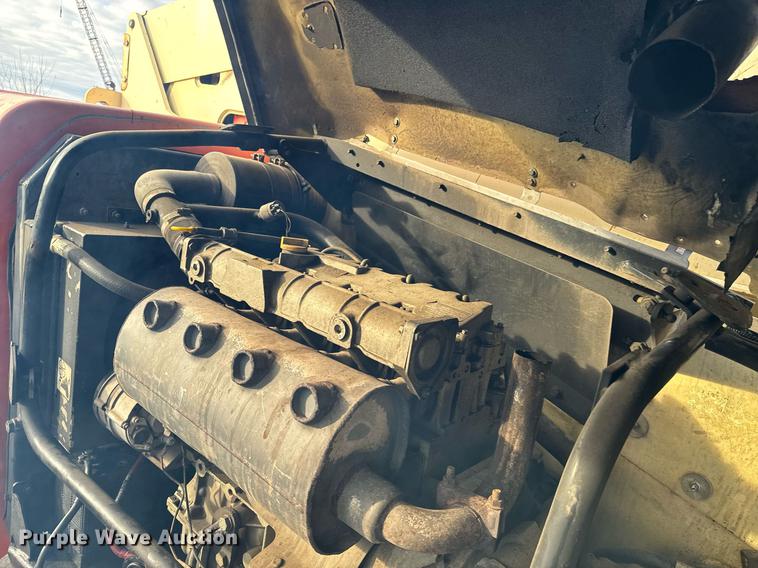 image for item LX9931 2003 JLG 660SJC  boom lift