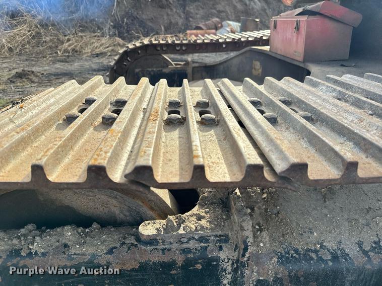 image for item LX9931 2003 JLG 660SJC  boom lift