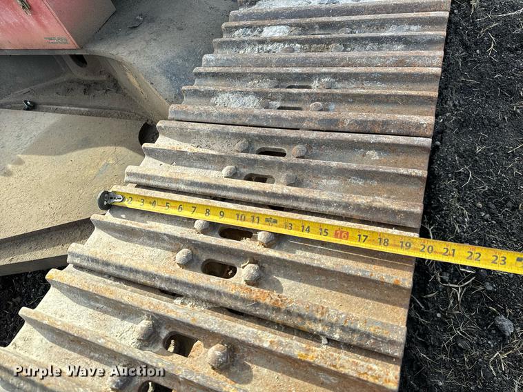 image for item LX9931 2003 JLG 660SJC  boom lift