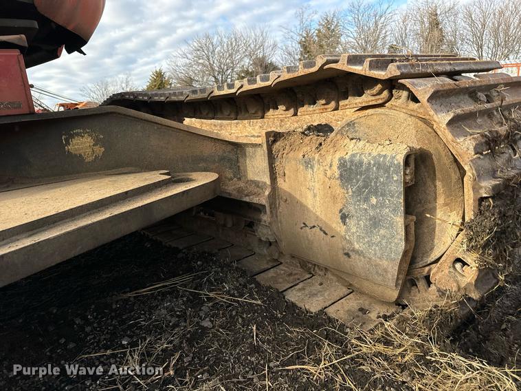 image for item LX9931 2003 JLG 660SJC  boom lift