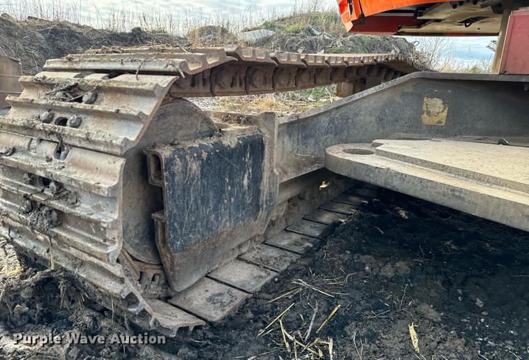 image for item LX9931 2003 JLG 660SJC  boom lift