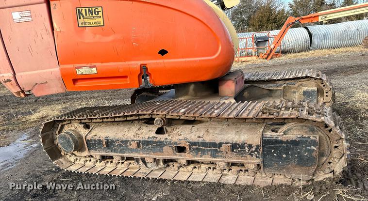 image for item LX9931 2003 JLG 660SJC  boom lift