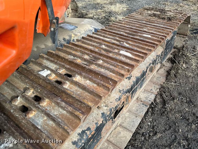 image for item LX9931 2003 JLG 660SJC  boom lift