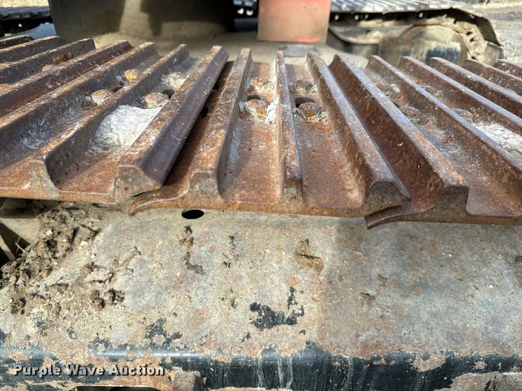 image for item LX9931 2003 JLG 660SJC  boom lift