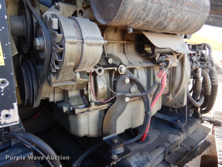 image for item LX9932 2001 JLG 660SJC  boom lift