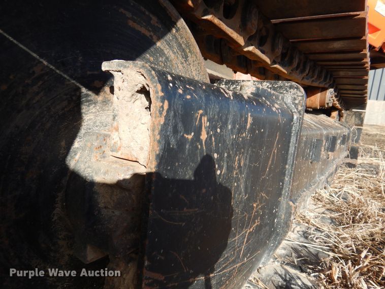 image for item LX9932 2001 JLG 660SJC  boom lift