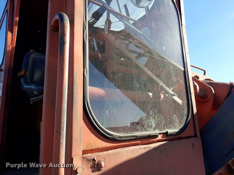 image for item LX9933 1964 Koehring 405-2A  crane