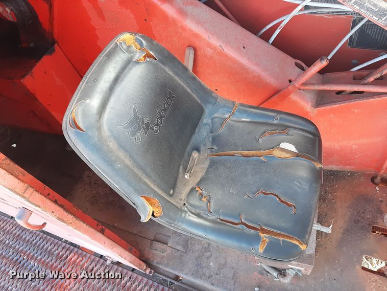 image for item LX9933 1964 Koehring 405-2A  crane