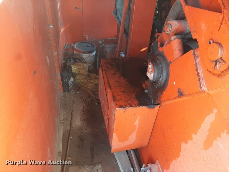 image for item LX9933 1964 Koehring 405-2A  crane