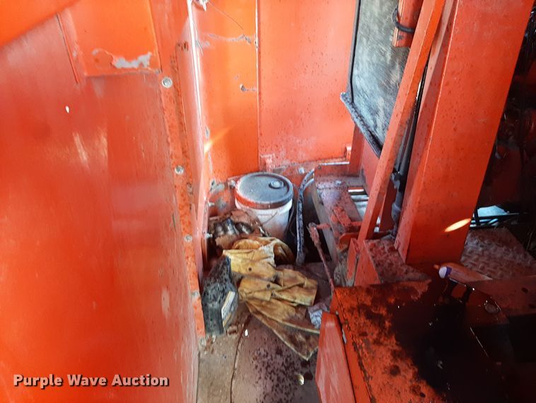 image for item LX9933 1964 Koehring 405-2A  crane