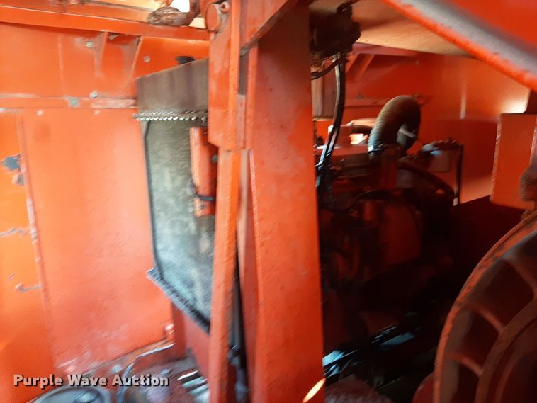 image for item LX9933 1964 Koehring 405-2A  crane