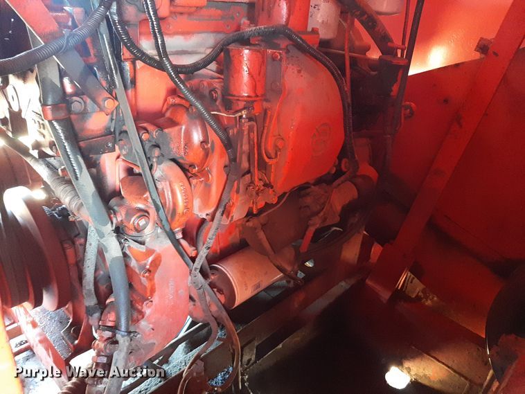 image for item LX9933 1964 Koehring 405-2A  crane