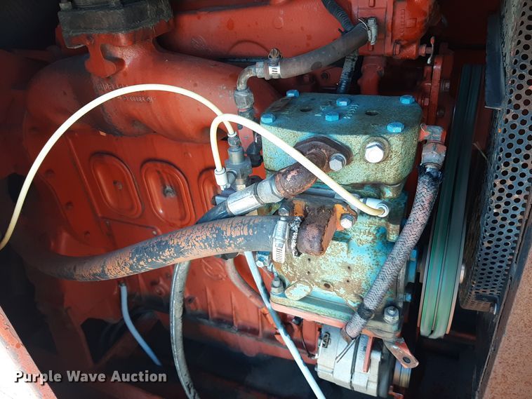 image for item LX9933 1964 Koehring 405-2A  crane