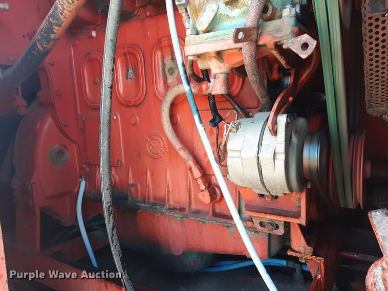 image for item LX9933 1964 Koehring 405-2A  crane