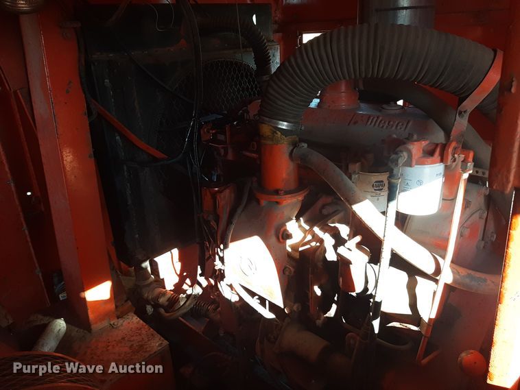 image for item LX9933 1964 Koehring 405-2A  crane