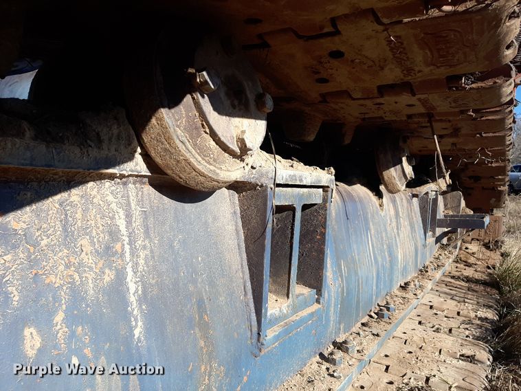 image for item LX9933 1964 Koehring 405-2A  crane