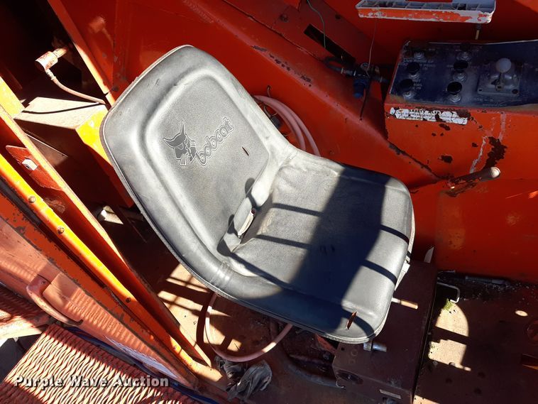 image for item LX9934 1975 Koehring 405-2A  crane