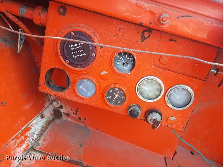 image for item LX9934 1975 Koehring 405-2A  crane