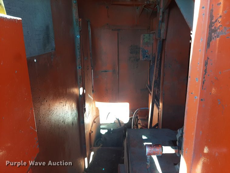 image for item LX9934 1975 Koehring 405-2A  crane