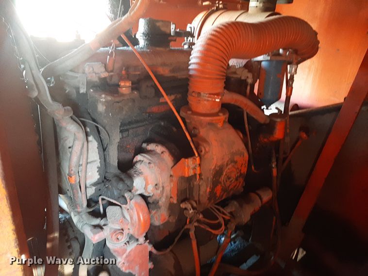 image for item LX9934 1975 Koehring 405-2A  crane