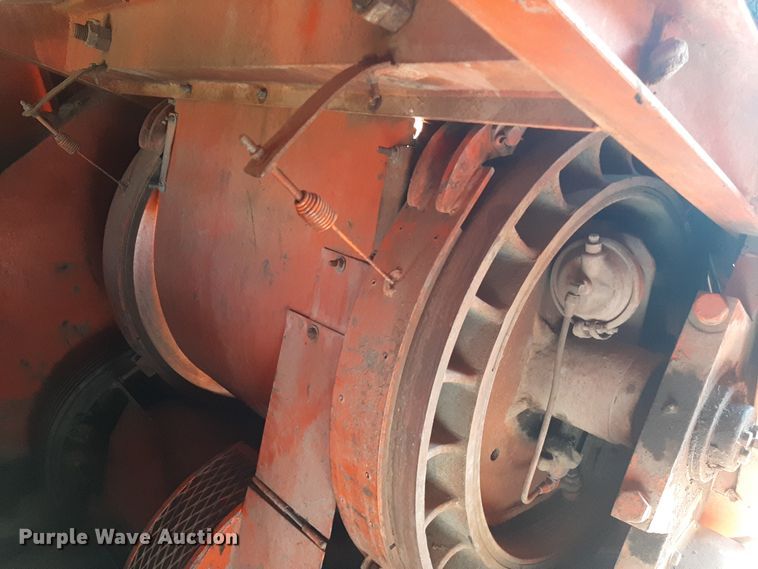 image for item LX9934 1975 Koehring 405-2A  crane