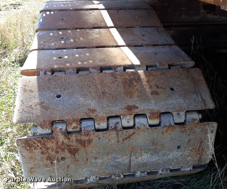 image for item LX9934 1975 Koehring 405-2A  crane