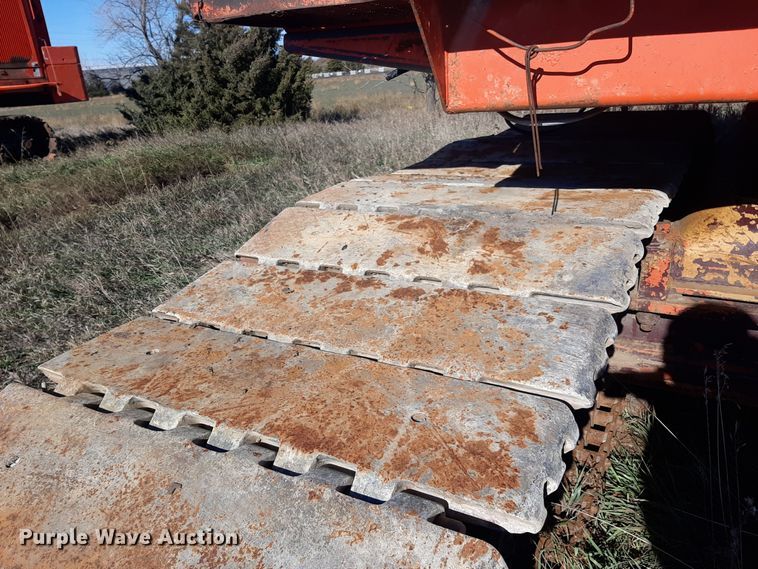 image for item LX9934 1975 Koehring 405-2A  crane