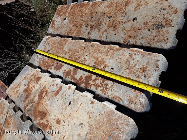 image for item LX9934 1975 Koehring 405-2A  crane