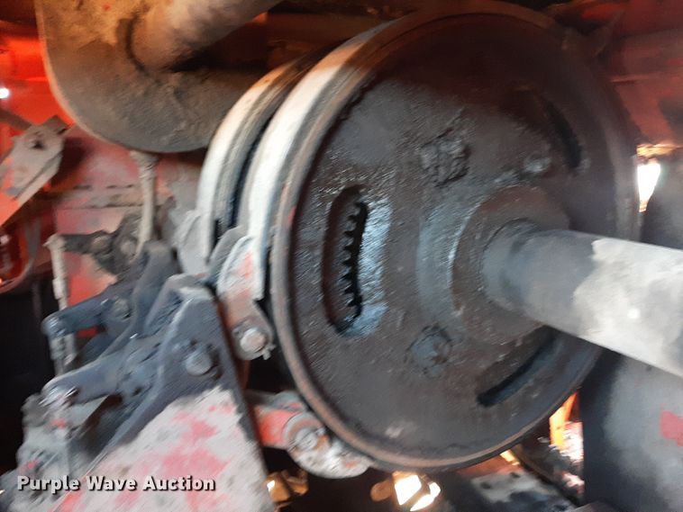 image for item LX9935 1976 Koehring 440  crane