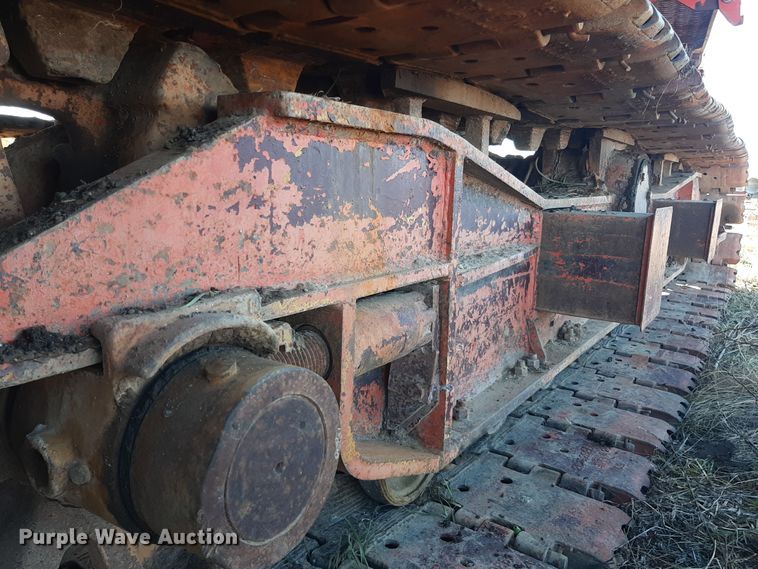 image for item LX9935 1976 Koehring 440  crane