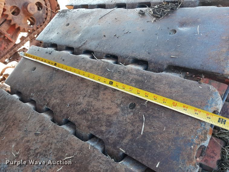 image for item LX9935 1976 Koehring 440  crane