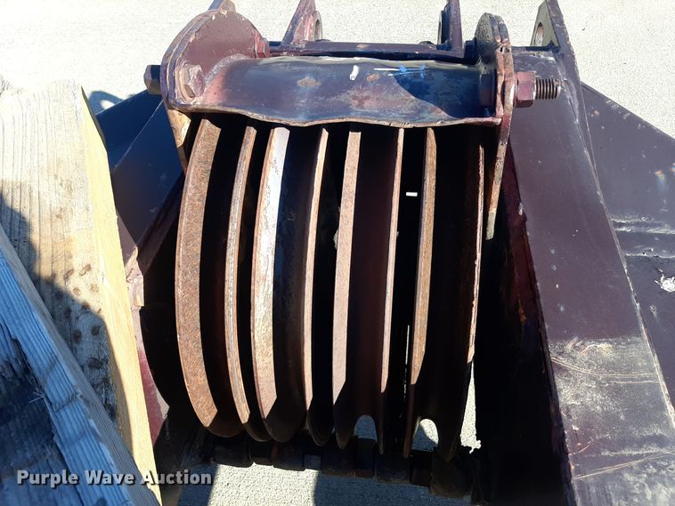 image for item LX9936 1971 Koehring 440  crane