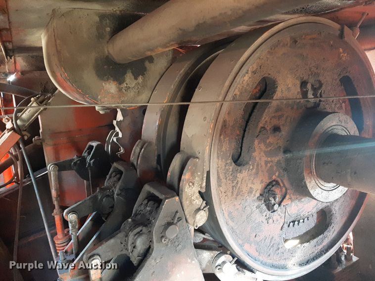 image for item LX9936 1971 Koehring 440  crane