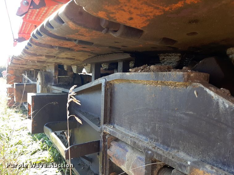 image for item LX9936 1971 Koehring 440  crane