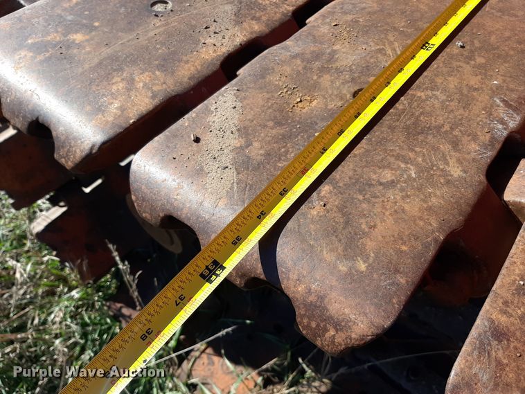 image for item LX9936 1971 Koehring 440  crane