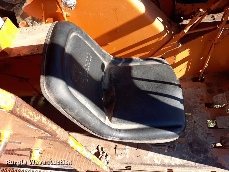 image for item LX9937 1965 Koehring 305  crane