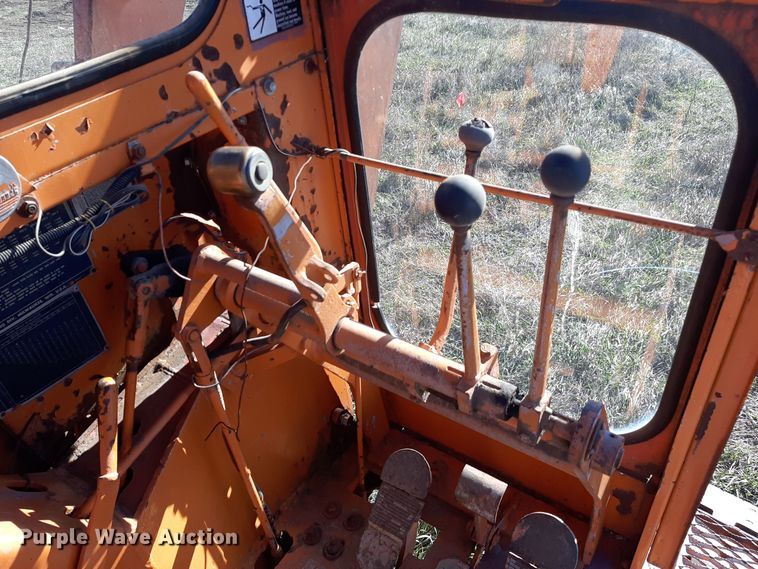 image for item LX9937 1965 Koehring 305  crane