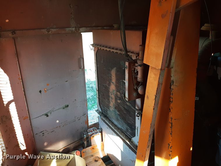 image for item LX9937 1965 Koehring 305  crane