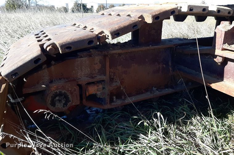 image for item LX9937 1965 Koehring 305  crane