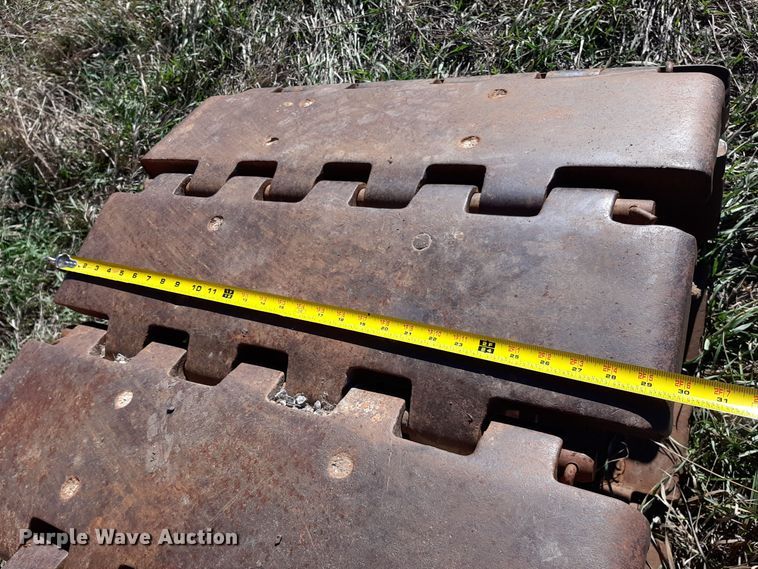 image for item LX9937 1965 Koehring 305  crane