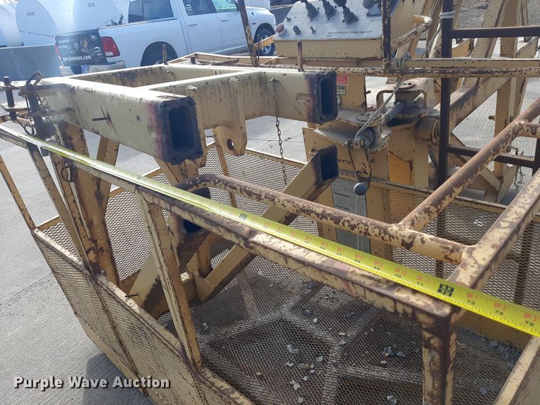 image for item LX9938 1985 Grove RT525  crane