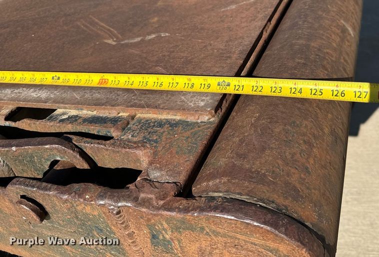 image for item LX9939 1992 Ford F600  winch truck