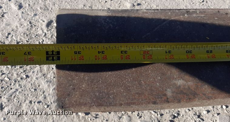 image for item LX9952 Clark C500  45  forklift