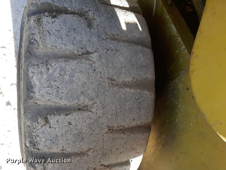 image for item LX9952 Clark C500  45  forklift