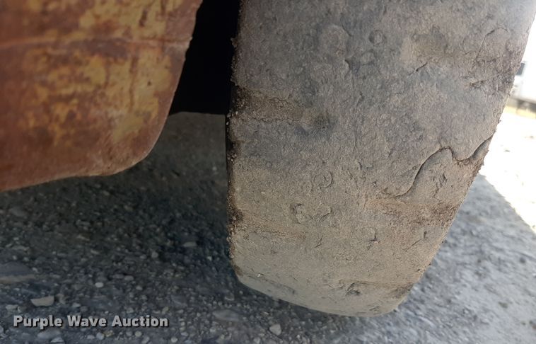 image for item LX9952 Clark C500  45  forklift