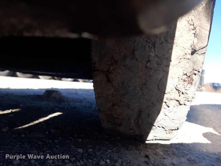 image for item LX9952 Clark C500  45  forklift