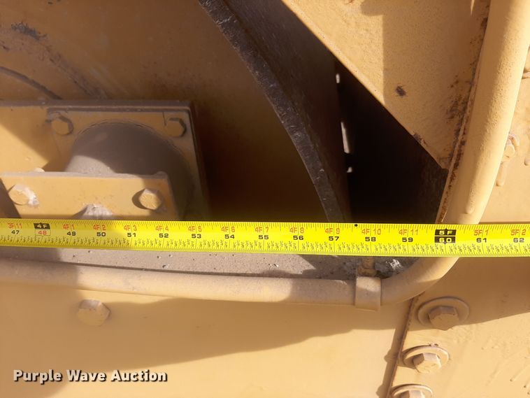 image for item LX9963 Tampo RS-188-A  double drum vibratory roller