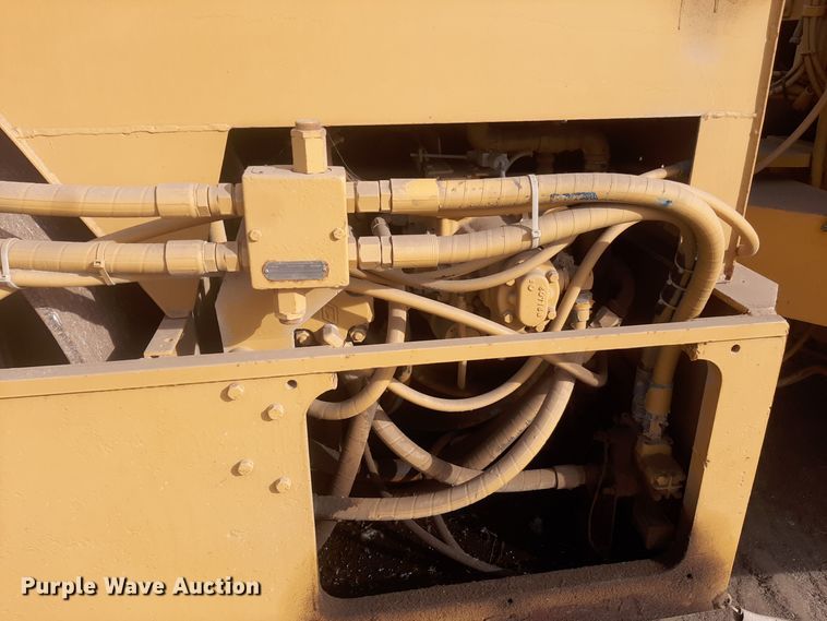 image for item LX9963 Tampo RS-188-A  double drum vibratory roller