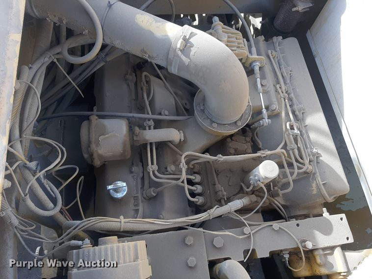 image for item LX9963 Tampo RS-188-A  double drum vibratory roller